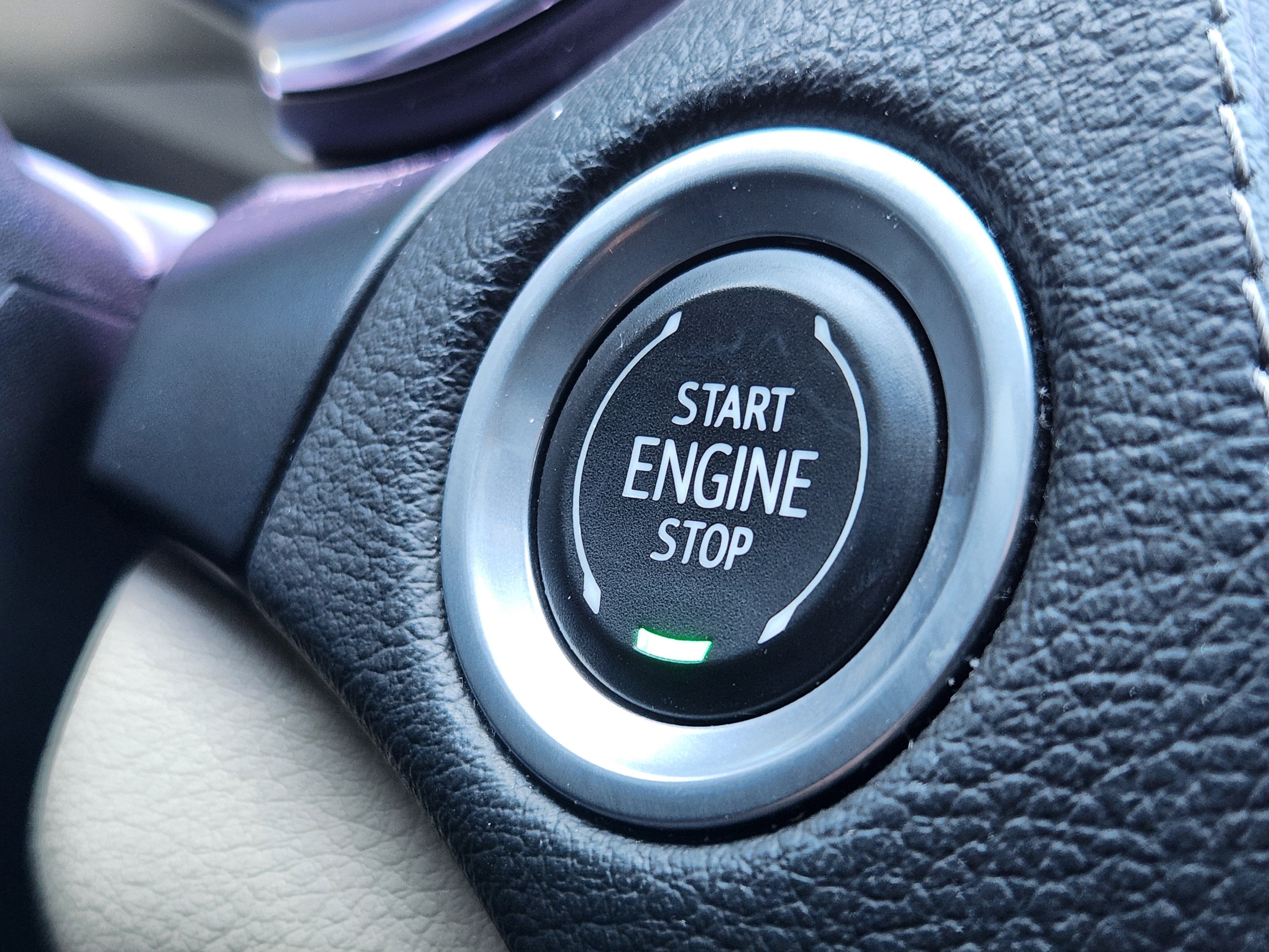 2022 Cadillac CT5 Premium Luxury