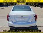 2022 Cadillac CT5 Premium Luxury