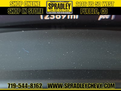 2022 Cadillac CT5 Premium Luxury