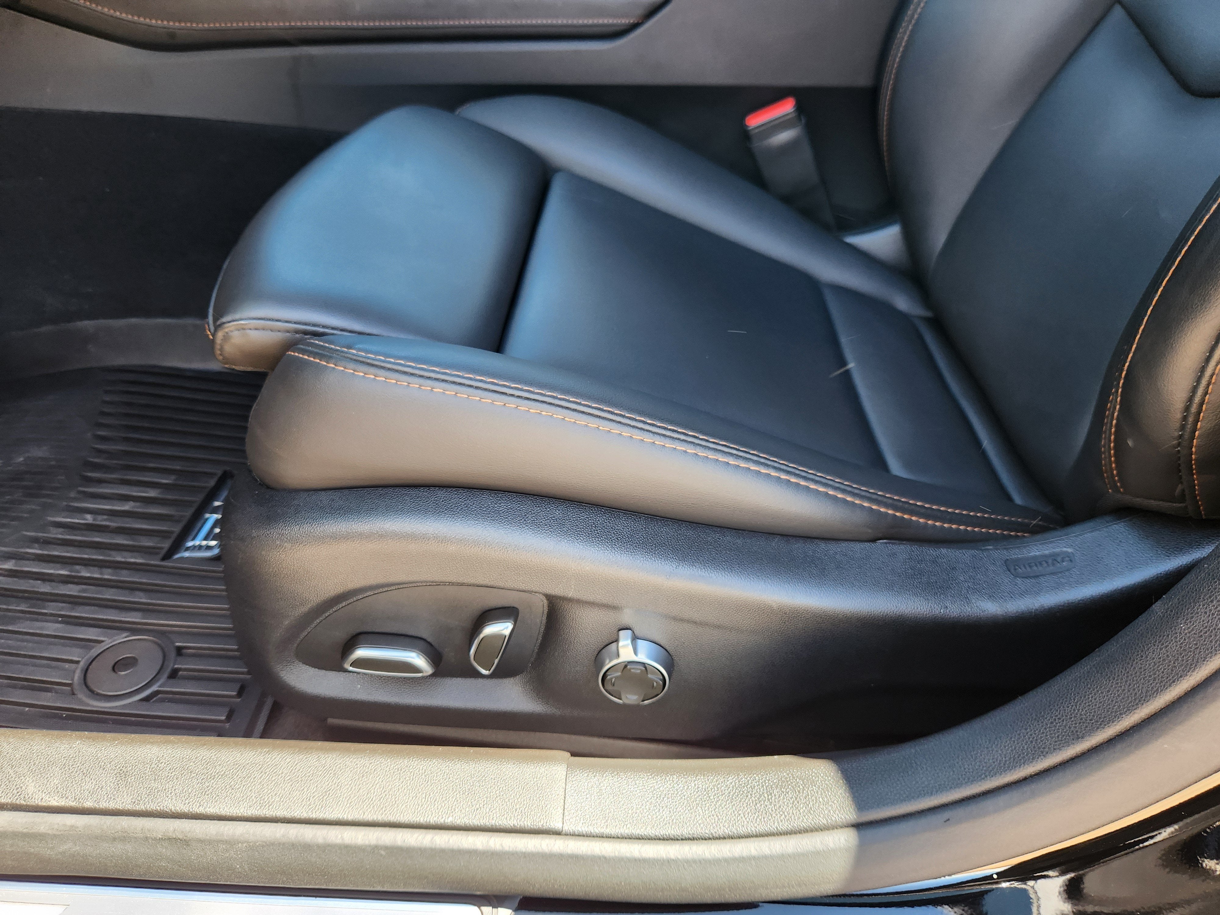 2022 Cadillac CT5 Sport