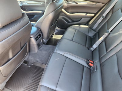 2022 Cadillac CT5 Sport