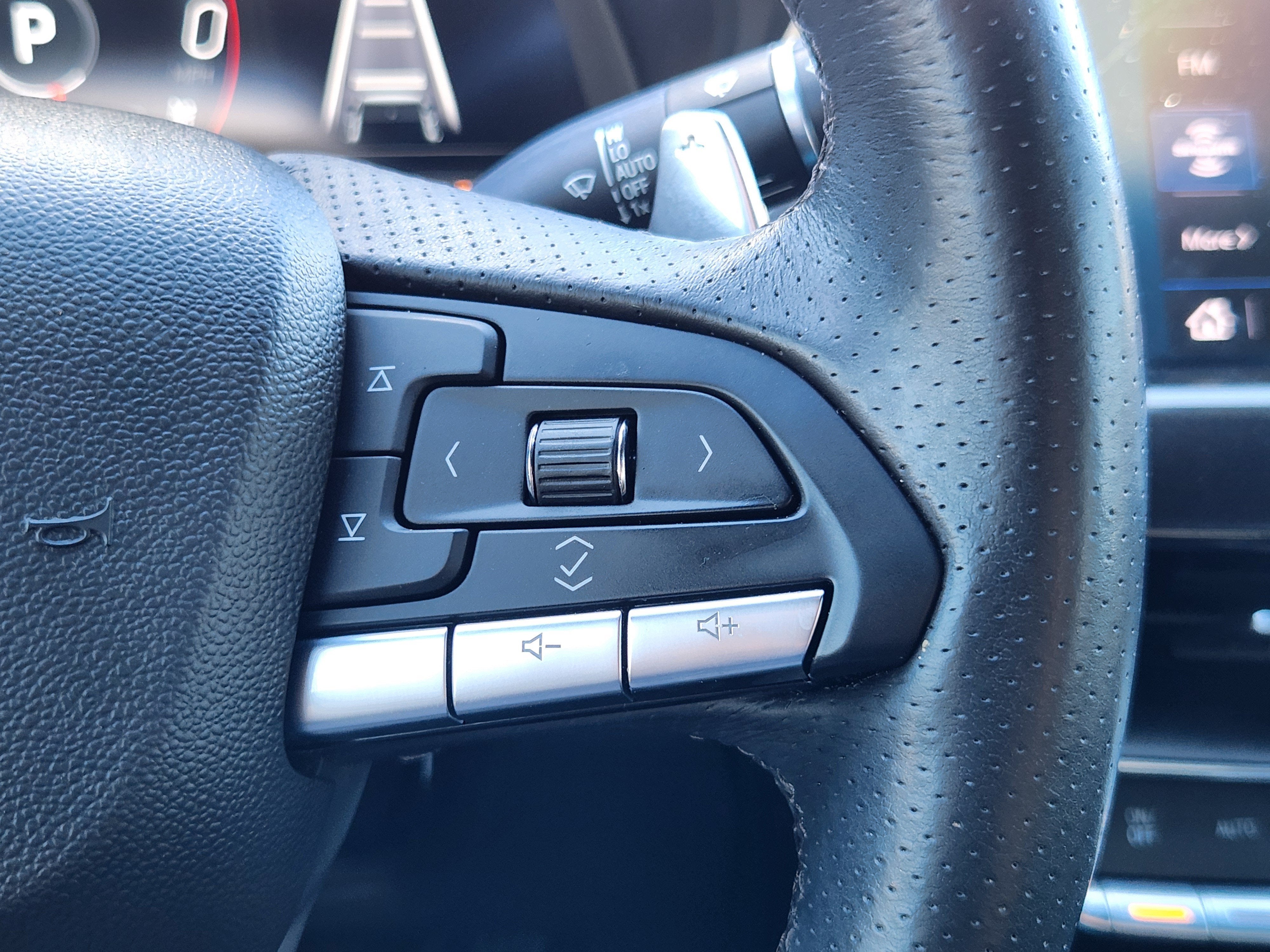 2022 Cadillac CT5 Sport