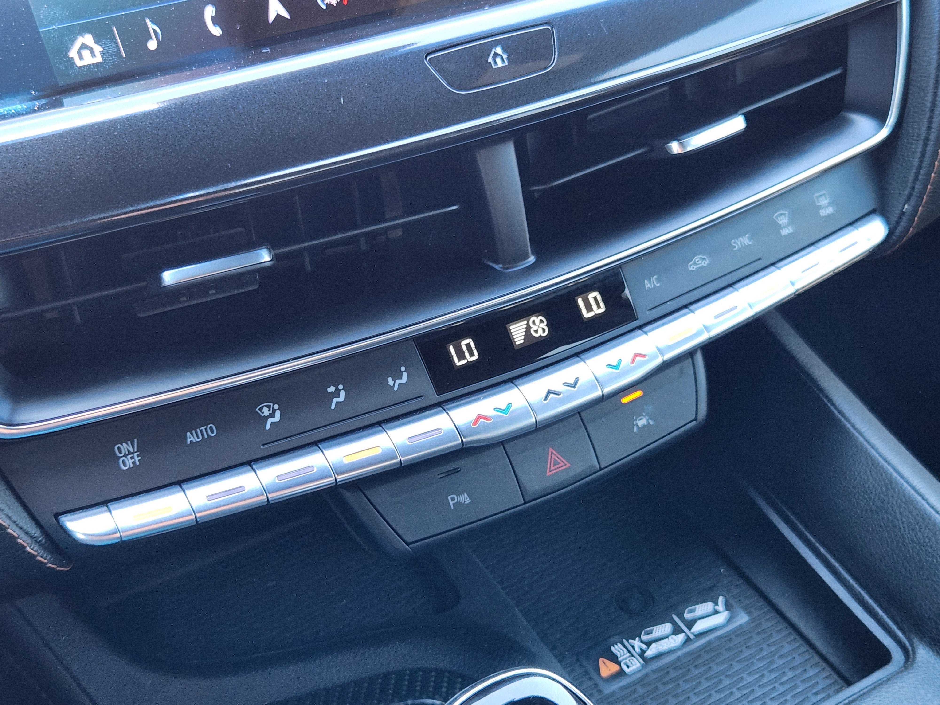 2022 Cadillac CT5 Sport