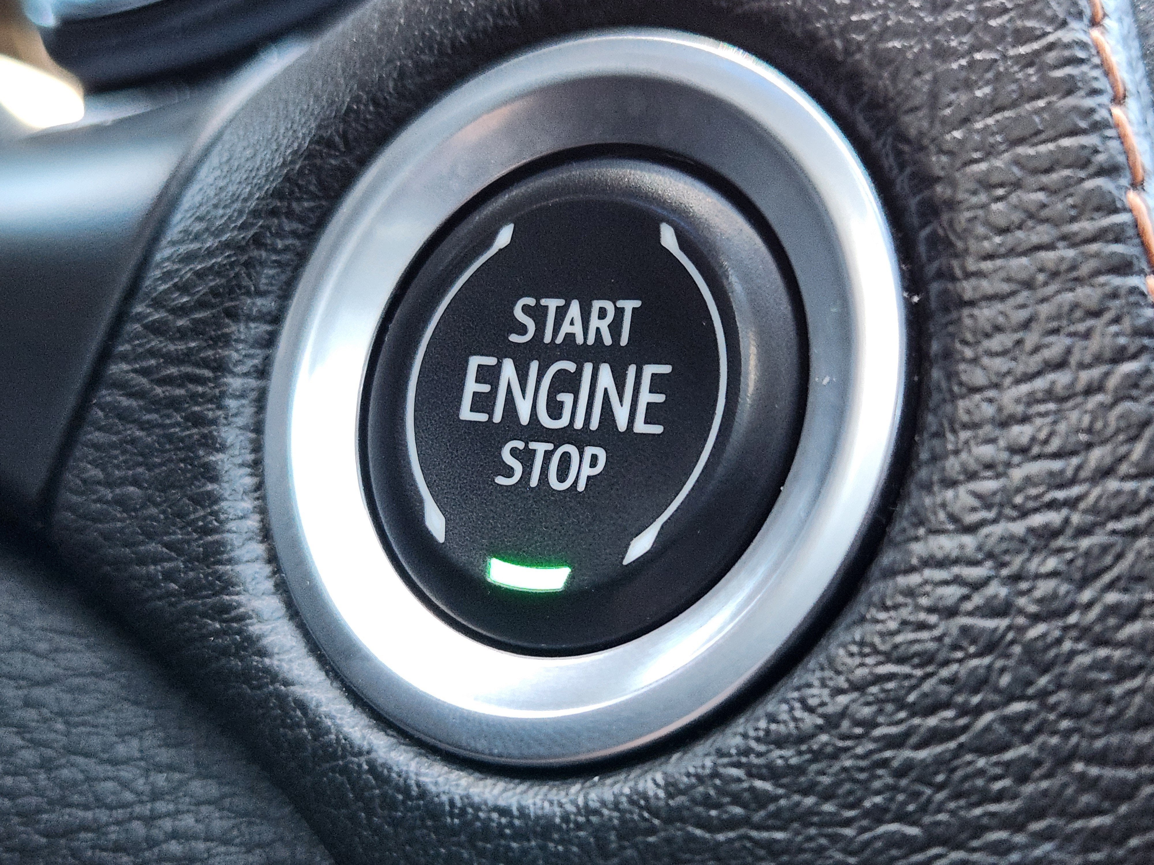 2022 Cadillac CT5 Sport
