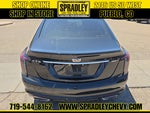 2022 Cadillac CT5 Sport