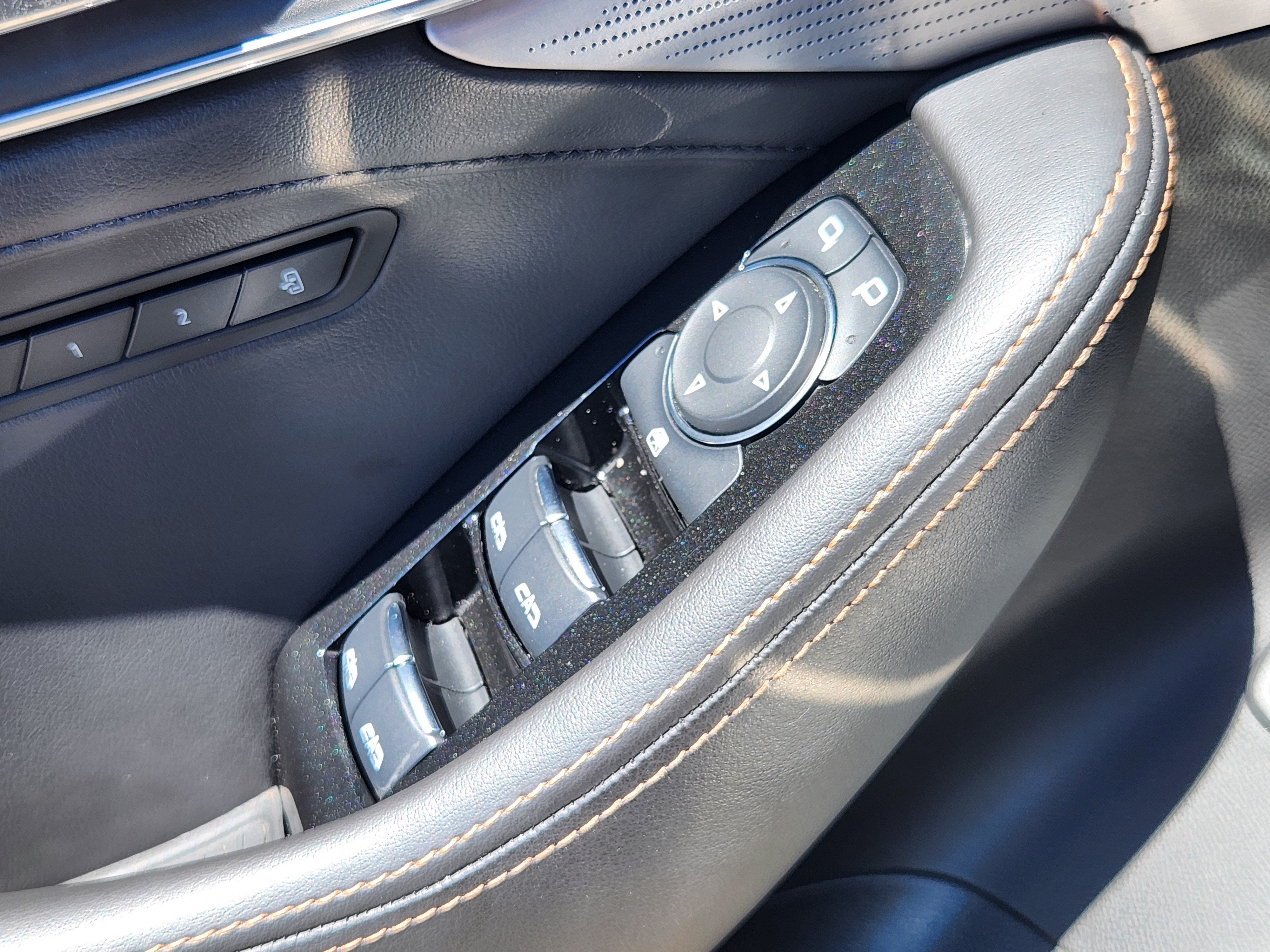 2022 Cadillac CT5 Sport
