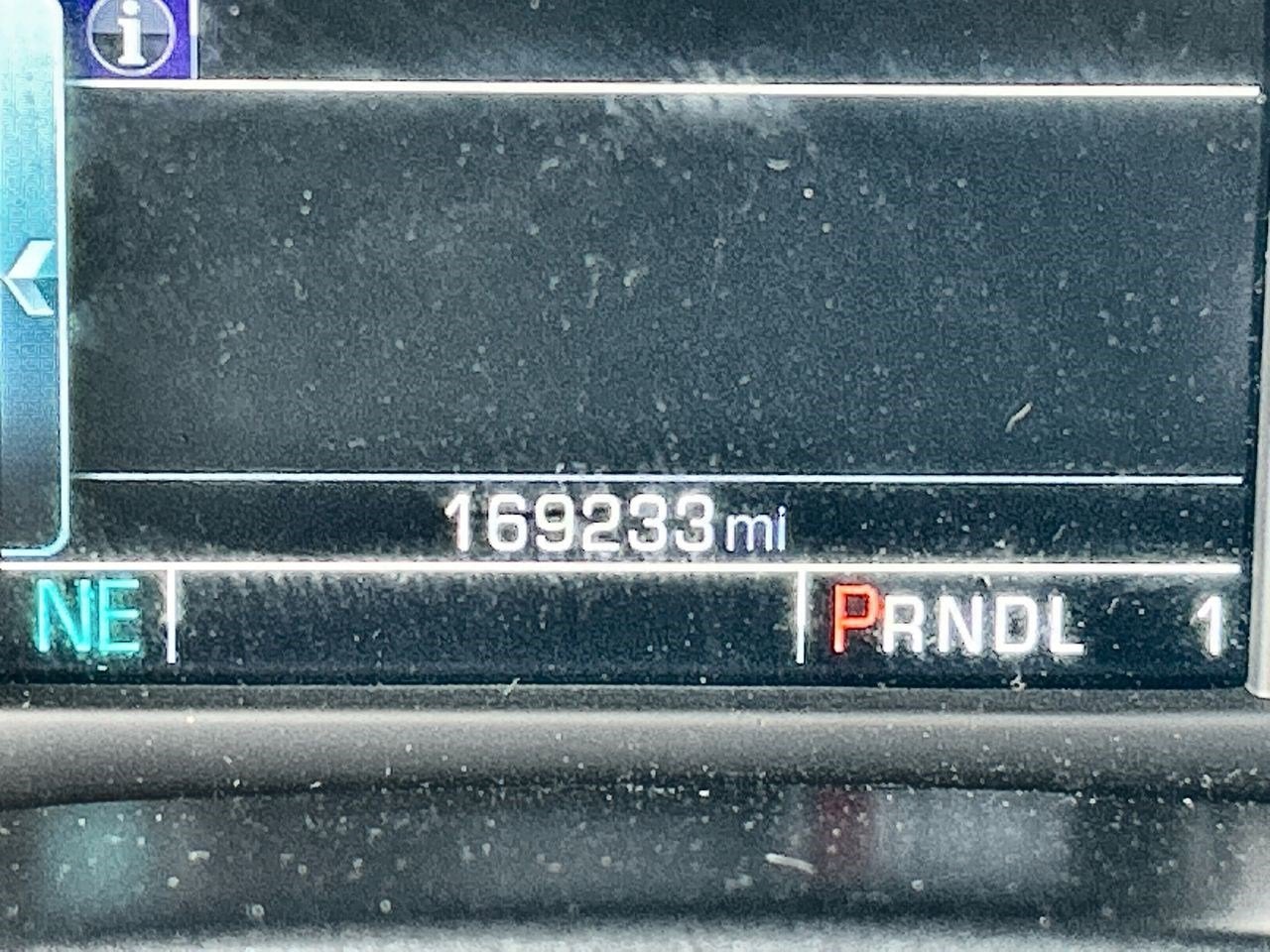 2019 Chevrolet Silverado 2500 HD High Country