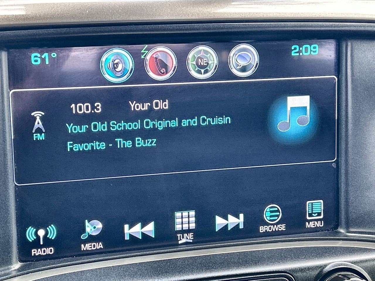 2019 Chevrolet Silverado 2500 HD High Country