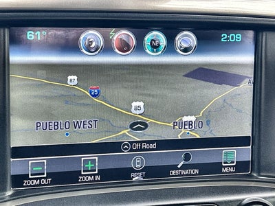 2019 Chevrolet Silverado 2500 HD High Country