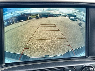 2019 Chevrolet Silverado 2500 HD High Country