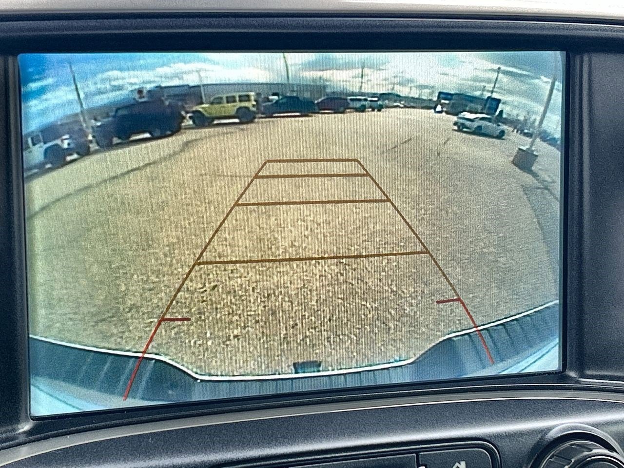 2019 Chevrolet Silverado 2500 HD High Country