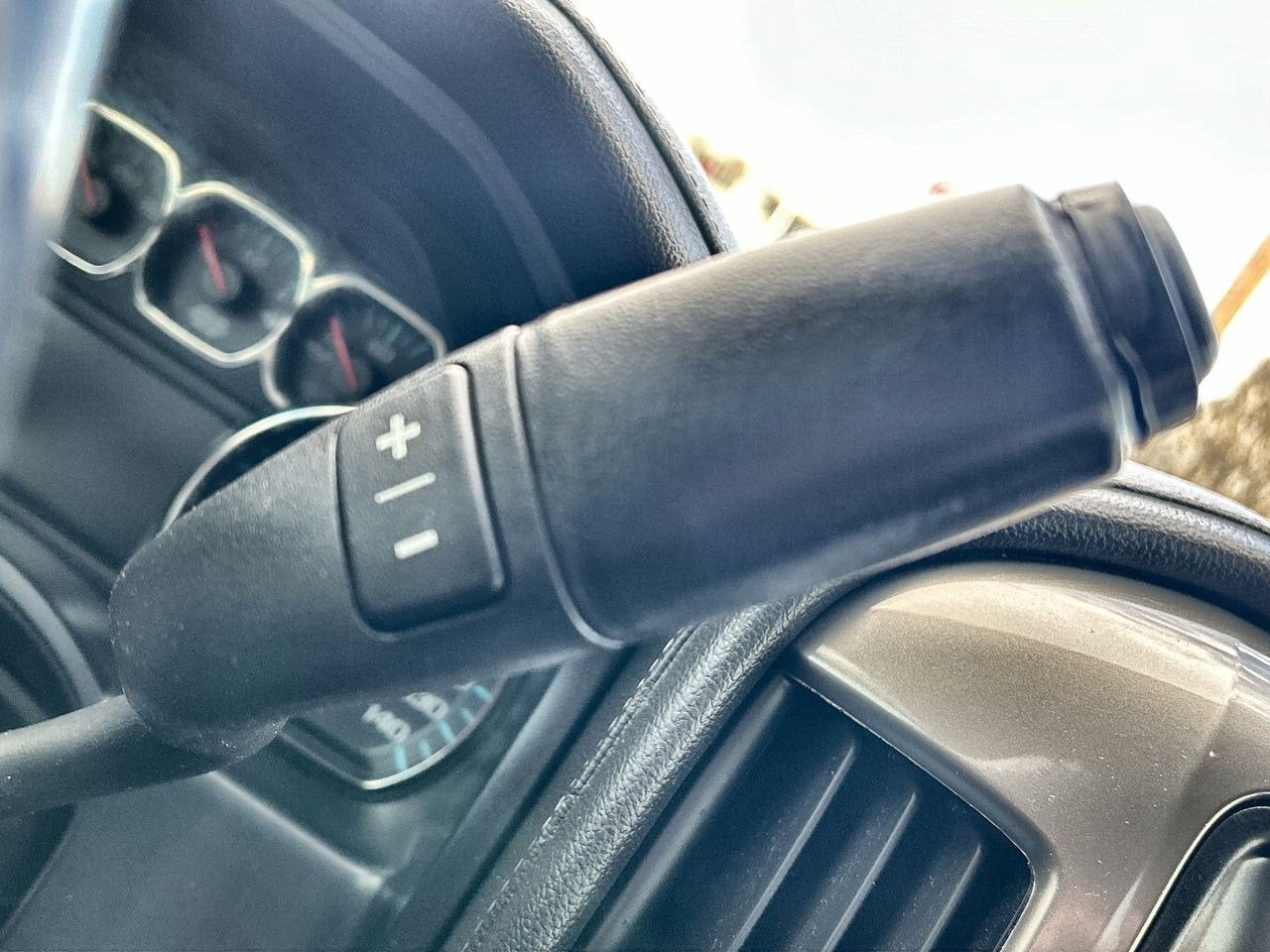 2019 Chevrolet Silverado 2500 HD High Country