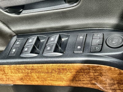 2019 Chevrolet Silverado 2500 HD High Country