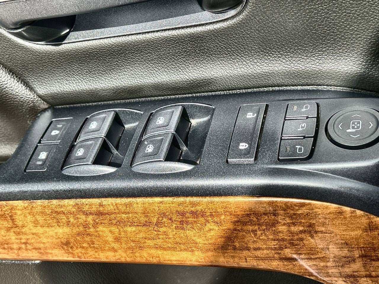 2019 Chevrolet Silverado 2500 HD High Country