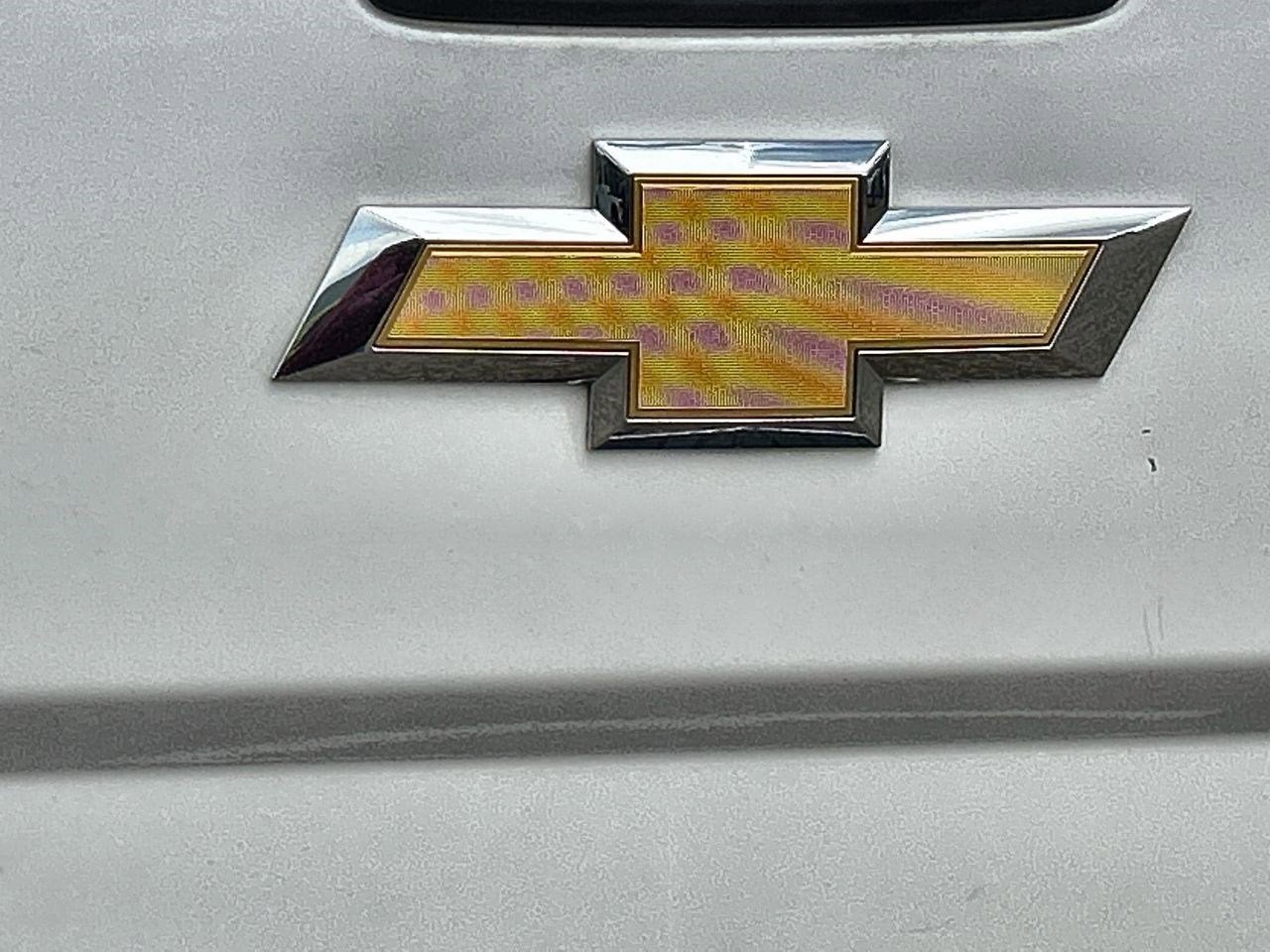 2019 Chevrolet Silverado 2500 HD High Country