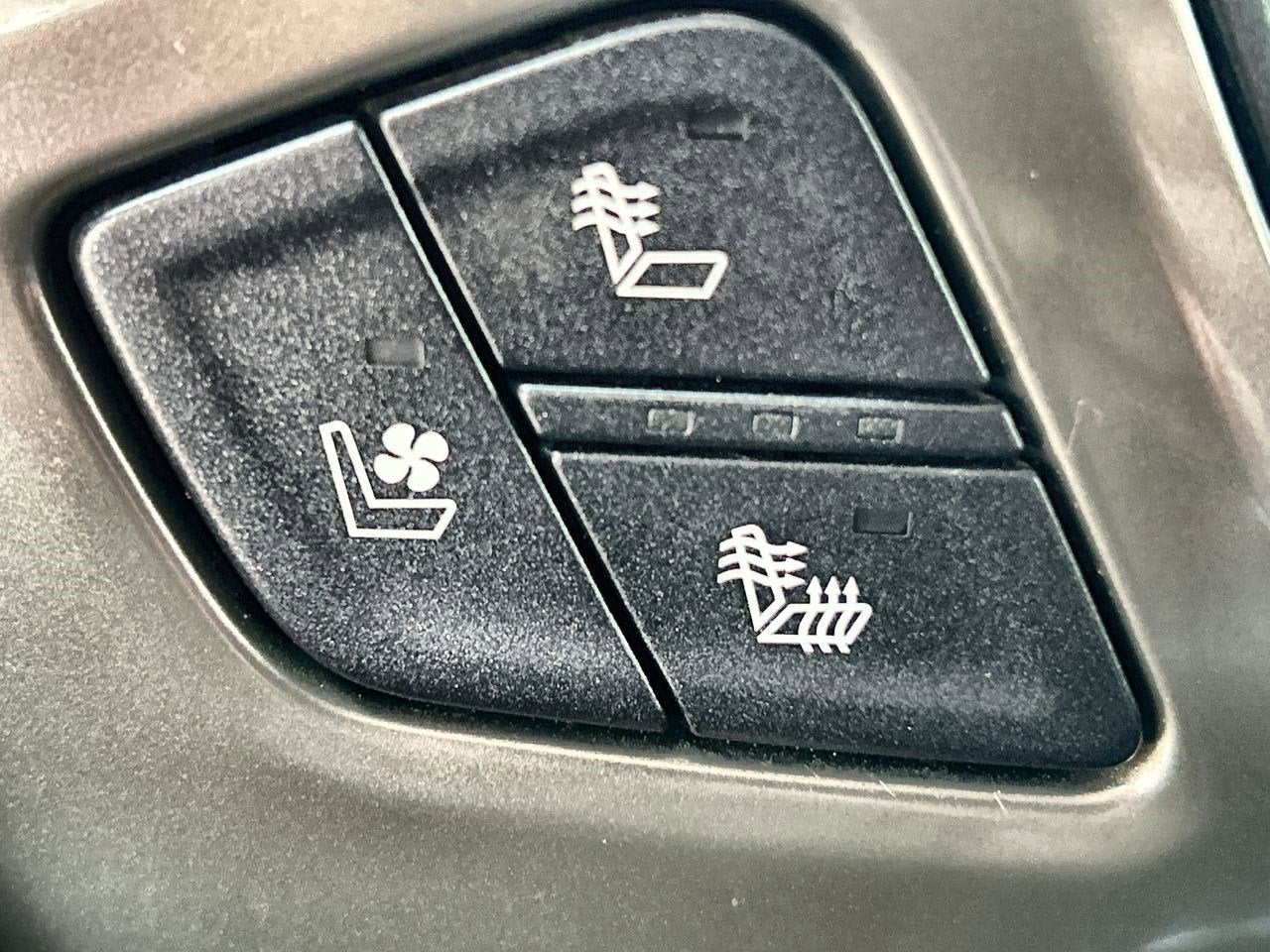 2019 Chevrolet Silverado 2500 HD High Country