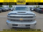 2017 Chevrolet Silverado 2500 HD LT