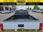 2017 Chevrolet Silverado 2500 HD LT