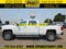 2018 Chevrolet Silverado 2500 HD LTZ