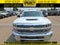 2018 Chevrolet Silverado 2500 HD LTZ