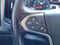 2018 Chevrolet Silverado 2500 HD LTZ