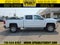 2018 Chevrolet Silverado 2500 HD LTZ
