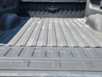 2018 Chevrolet Silverado 2500 HD High Country