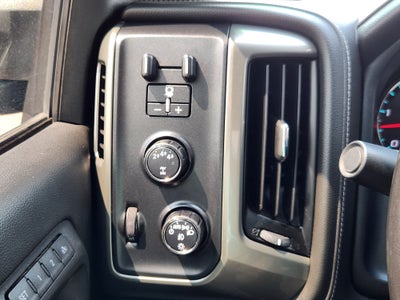 2018 Chevrolet Silverado 2500 HD High Country