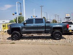 2018 Chevrolet Silverado 2500 HD High Country