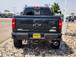2018 Chevrolet Silverado 2500 HD High Country