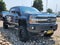 2018 Chevrolet Silverado 2500 HD High Country