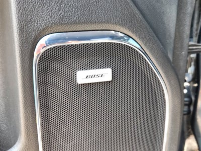 2018 Chevrolet Silverado 2500 HD High Country