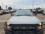 2011 Chevrolet Silverado 3500 HD DRW LT
