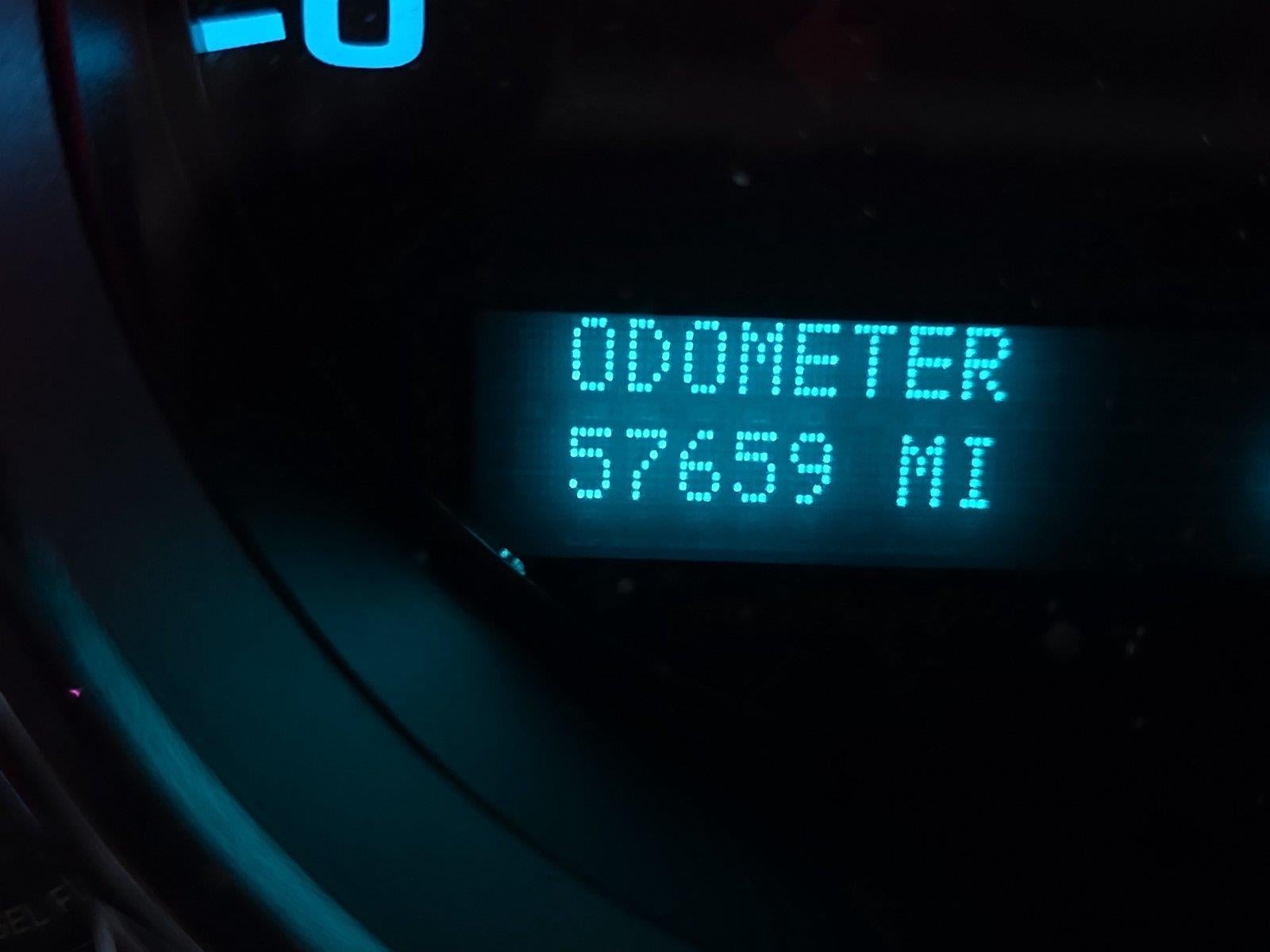 2011 Chevrolet Silverado 3500 HD DRW LT