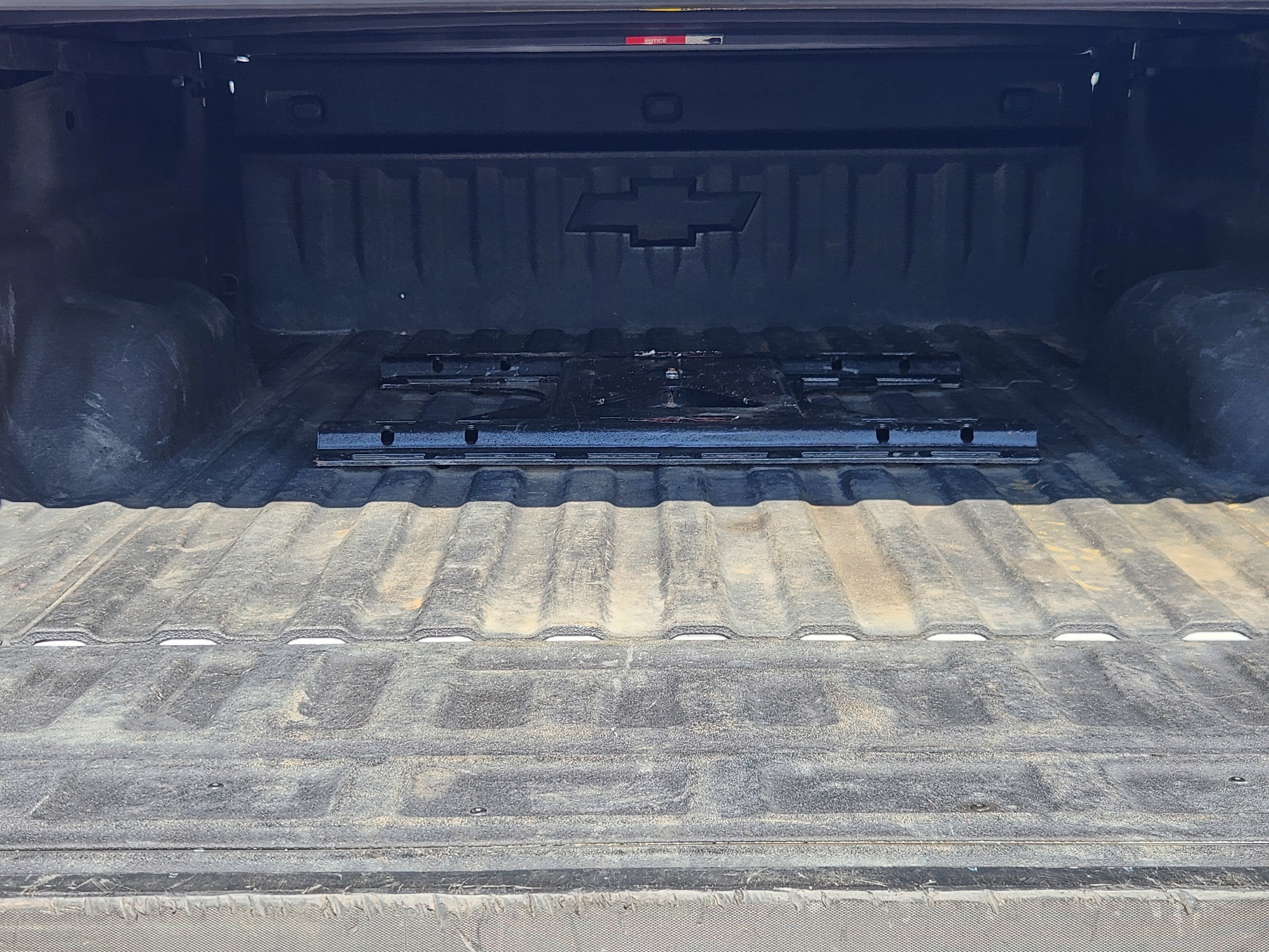2016 Chevrolet Silverado 3500 HD LTZ