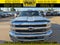 2016 Chevrolet Silverado 3500 HD LTZ
