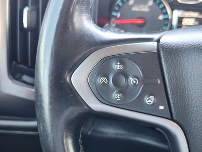 2016 Chevrolet Silverado 3500 HD LTZ