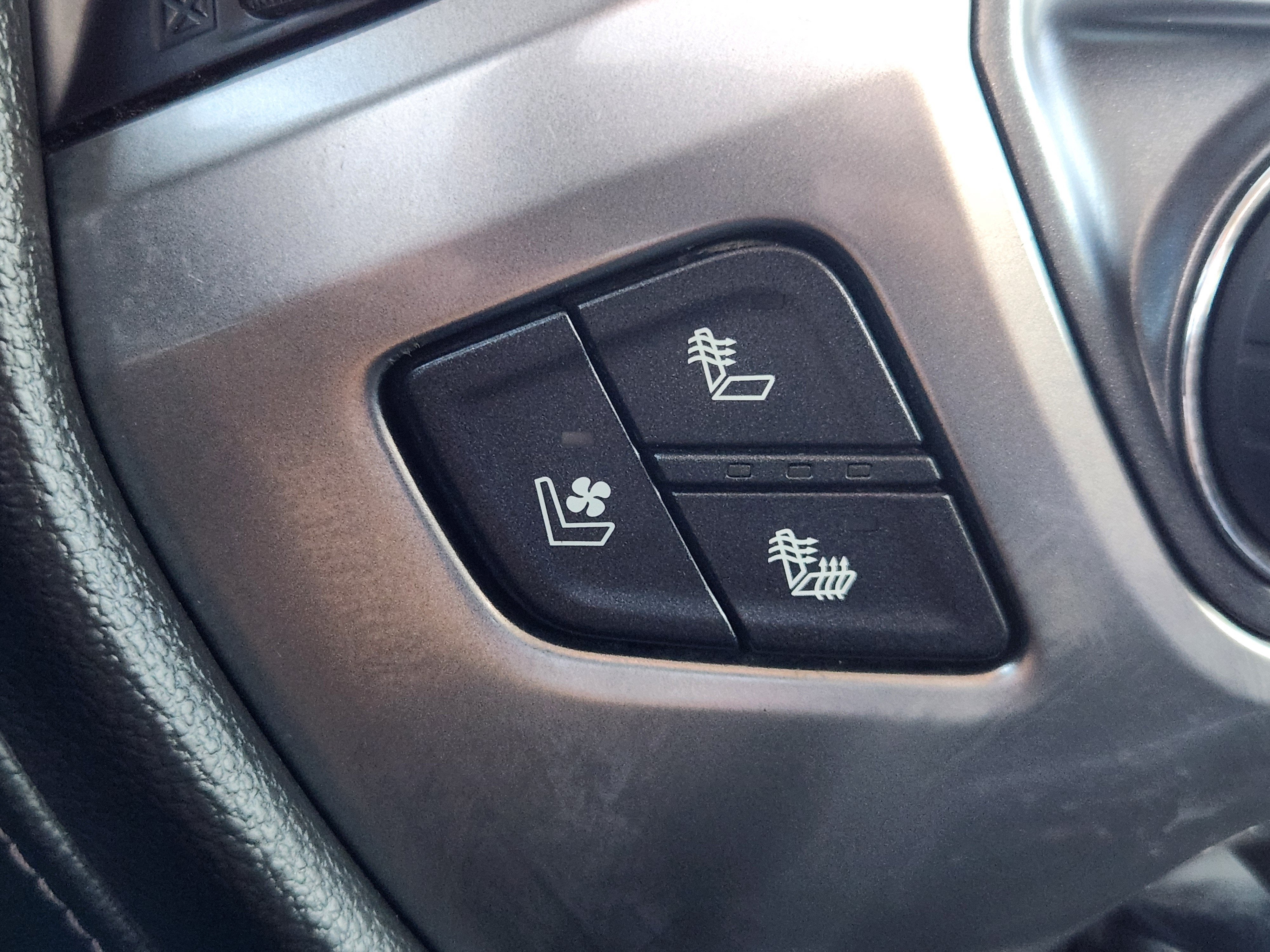 2016 Chevrolet Silverado 3500 HD LTZ