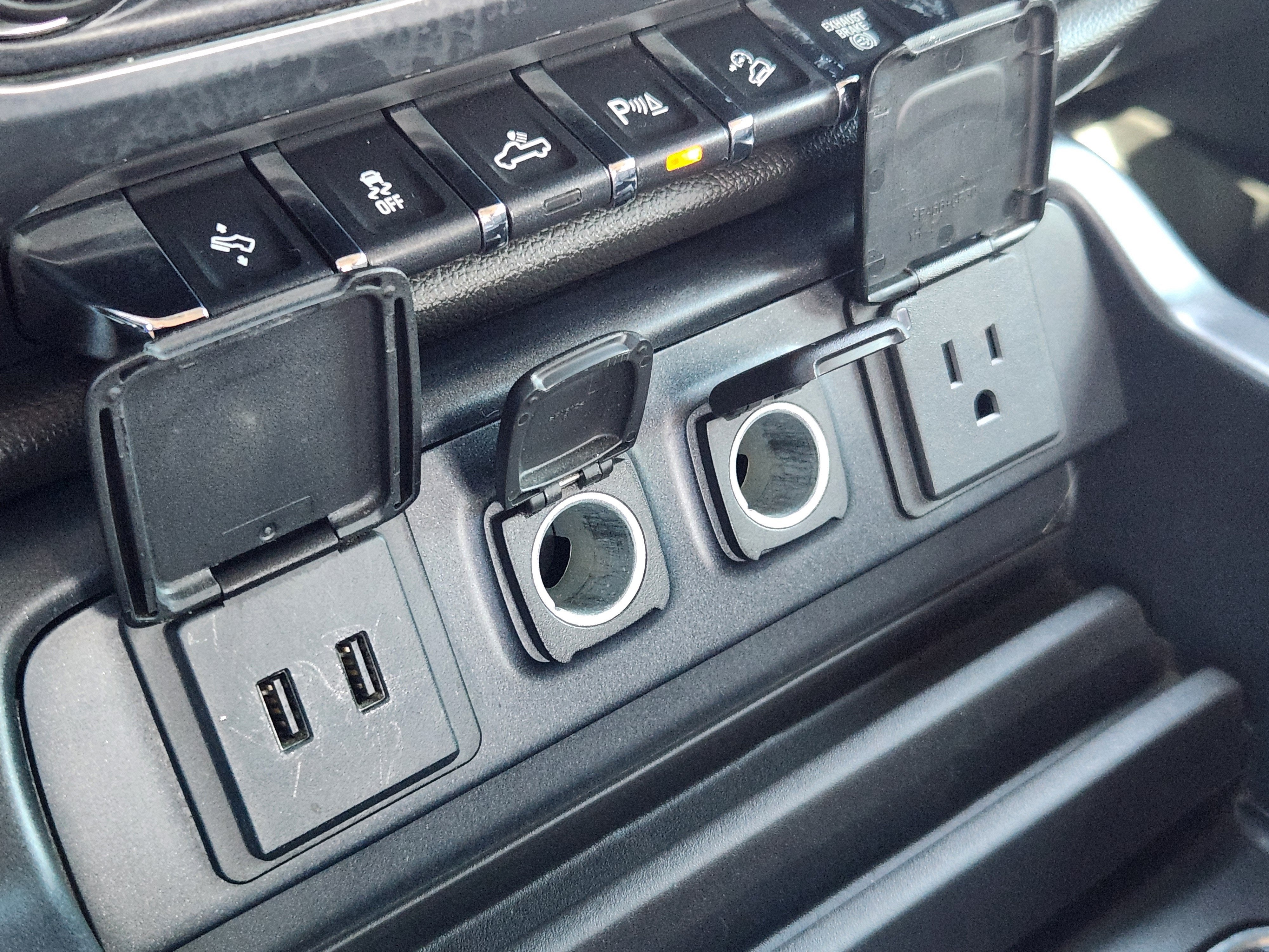 2016 Chevrolet Silverado 3500 HD LTZ
