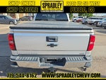 2016 Chevrolet Silverado 3500 HD LTZ