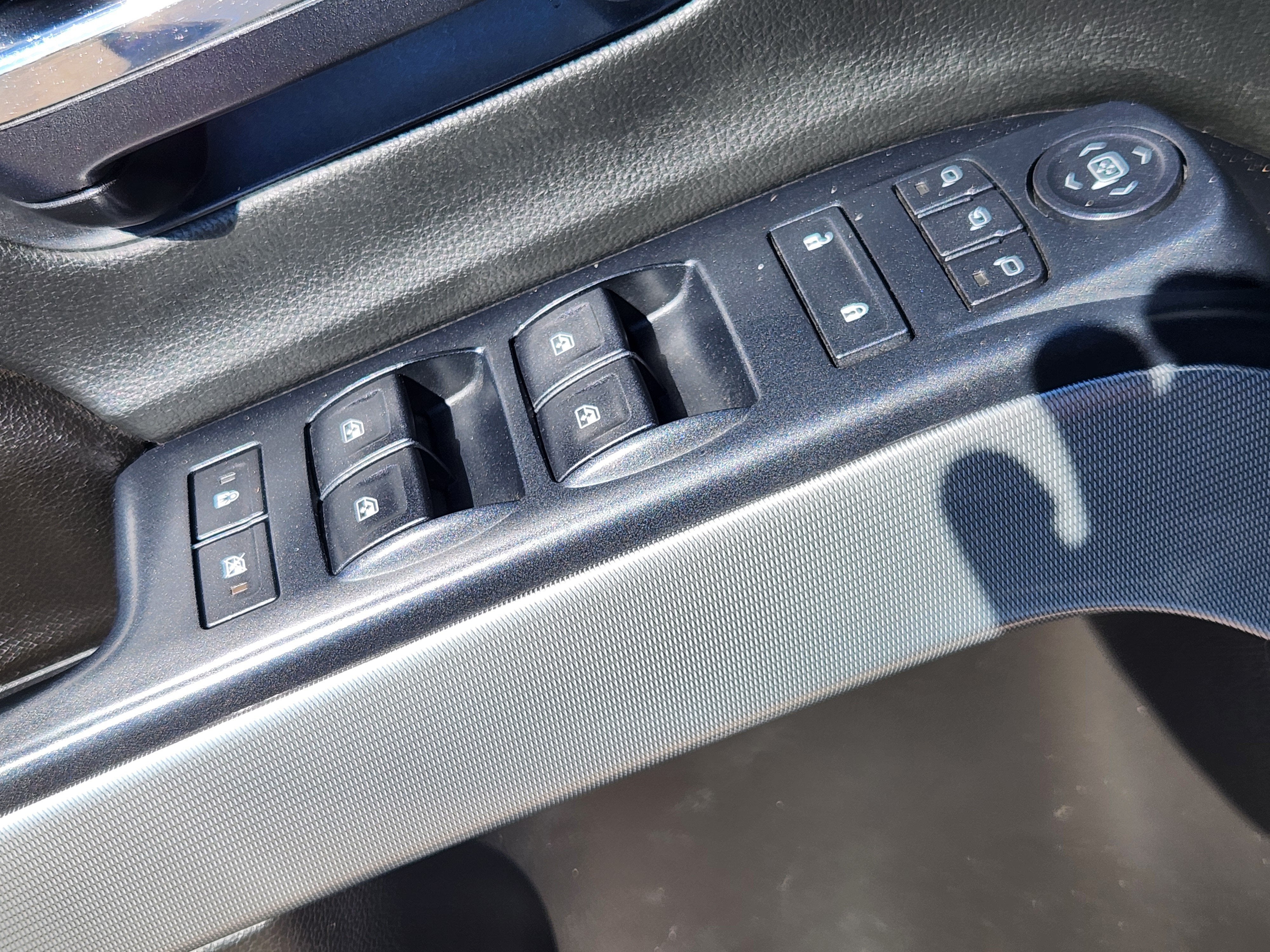 2016 Chevrolet Silverado 3500 HD LTZ