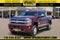 2016 Chevrolet Silverado 3500 HD High Country