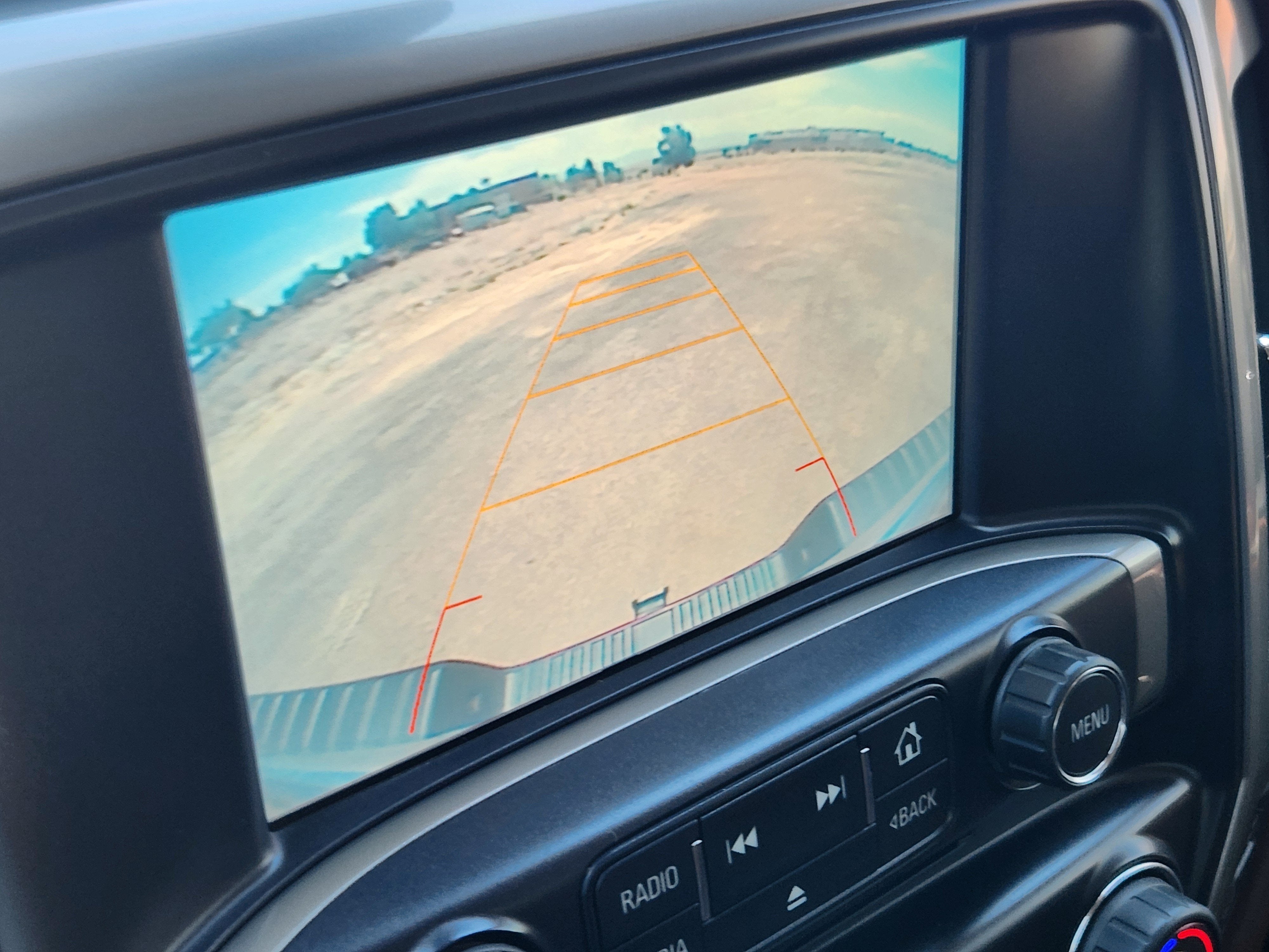 2016 Chevrolet Silverado 3500 HD High Country