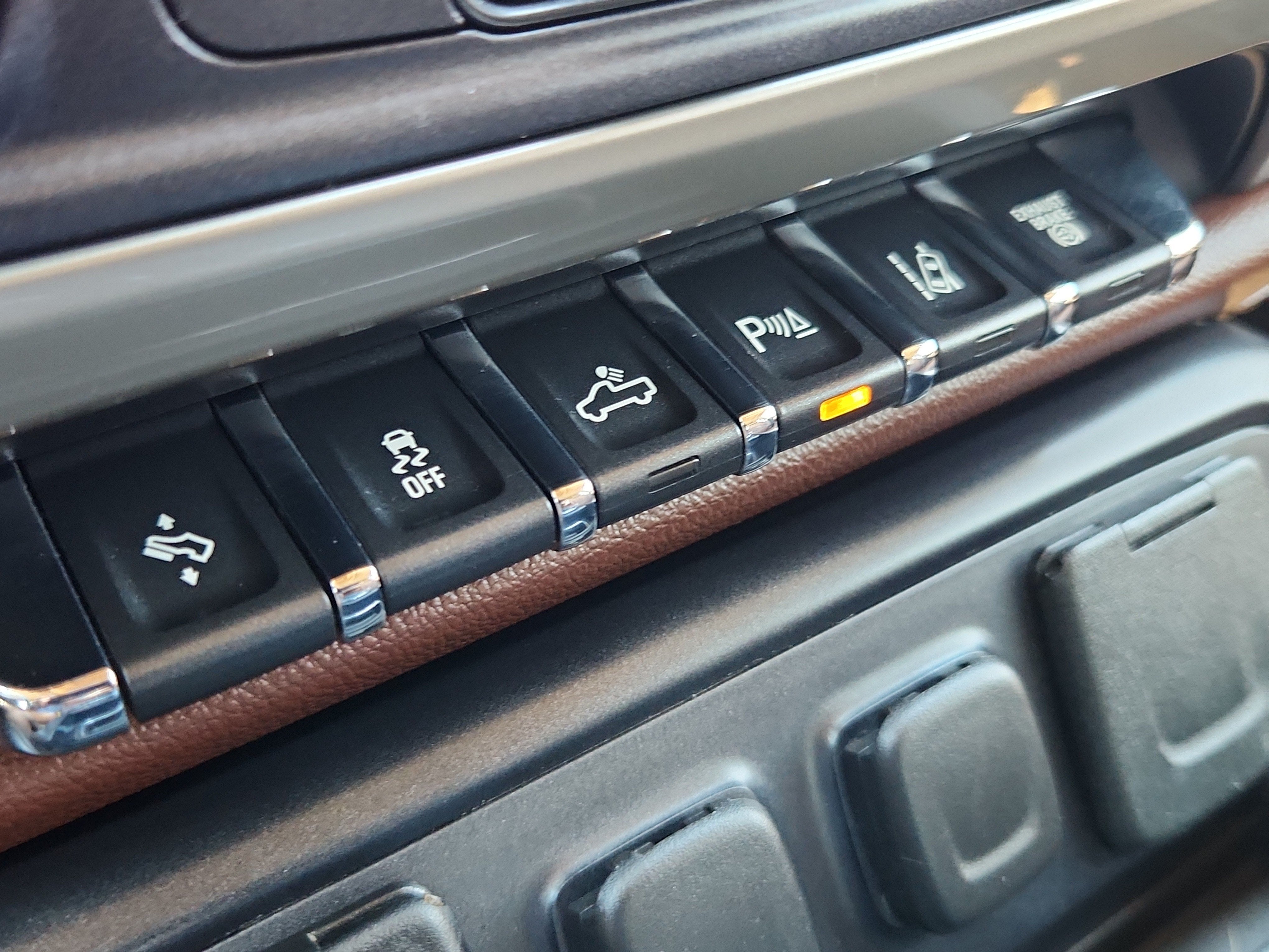 2016 Chevrolet Silverado 3500 HD High Country