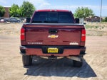 2016 Chevrolet Silverado 3500 HD High Country