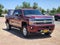 2016 Chevrolet Silverado 3500 HD High Country