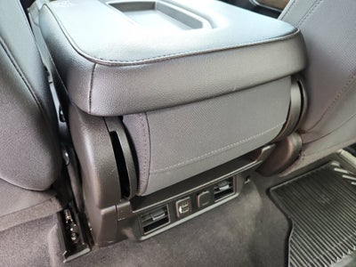 2020 Chevrolet Silverado 2500 HD LT