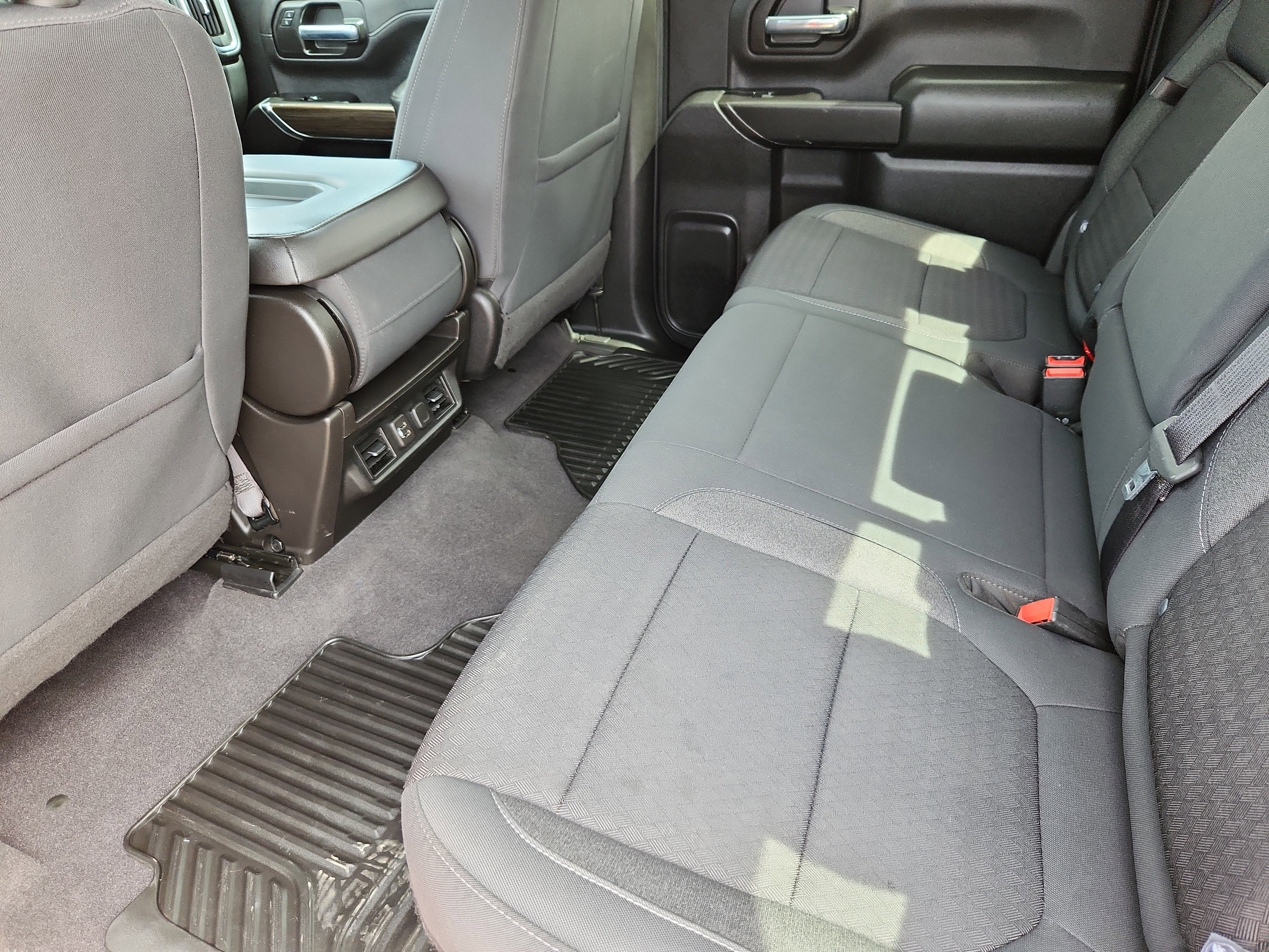 2020 Chevrolet Silverado 2500 HD LT