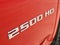 2020 Chevrolet Silverado 2500 HD LT