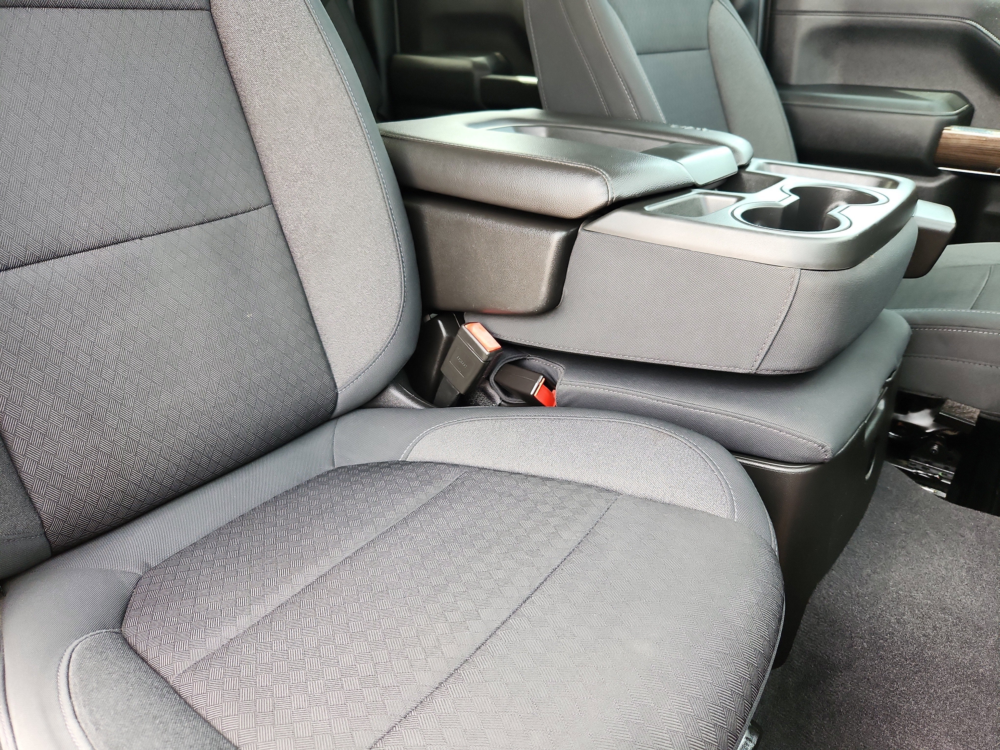 2020 Chevrolet Silverado 2500 HD LT
